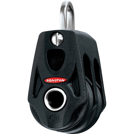 Ronstan Series 30 Bb Orbit Block Double RF35202